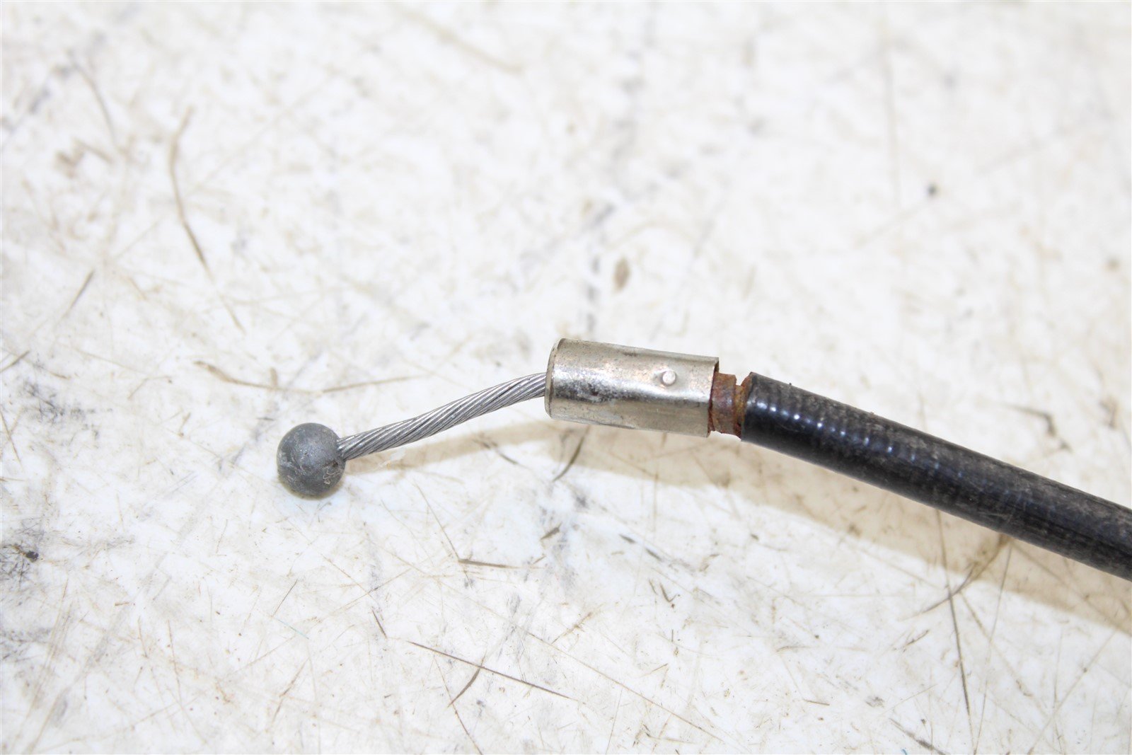 2003 Polaris Sportsman 90 Front Brake Cables Lines