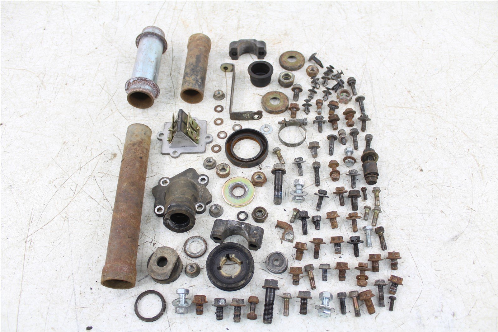 2003 Polaris Sportsman 90 Chassis Bolt Kit Hardware Reeds Mount Bracket Clamp