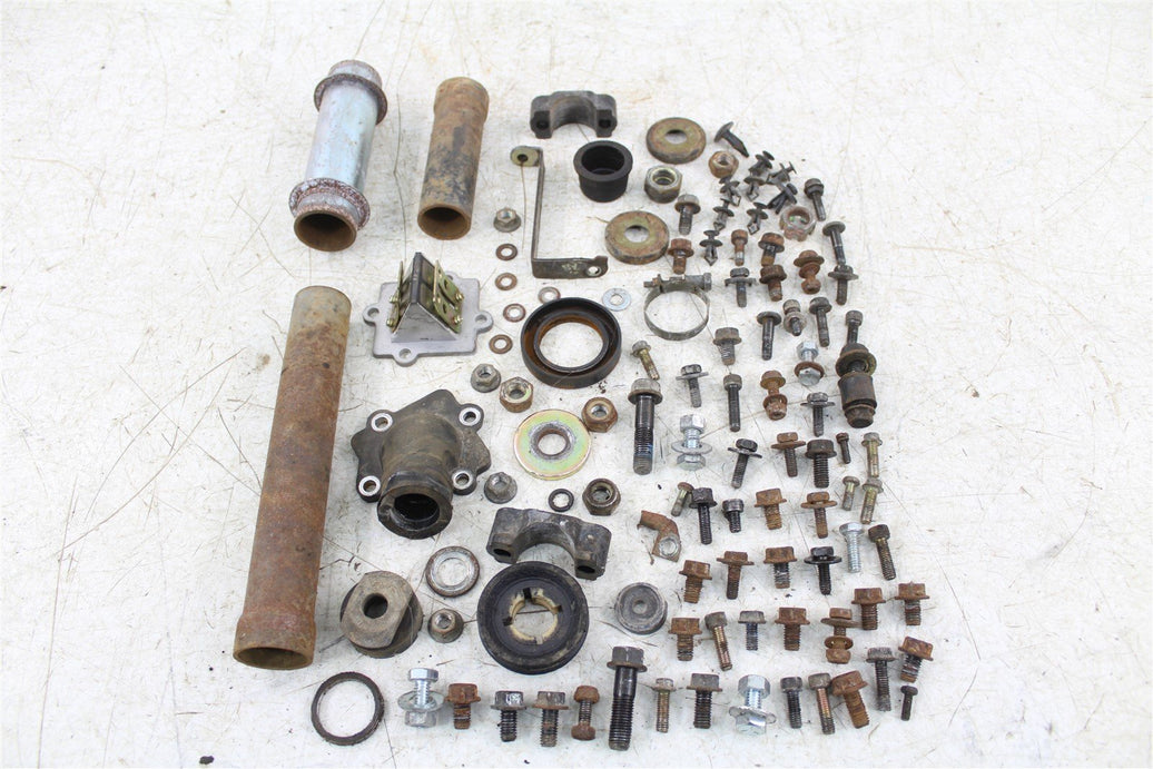 2003 Polaris Sportsman 90 Chassis Bolt Kit Hardware Reeds Mount Bracket Clamp