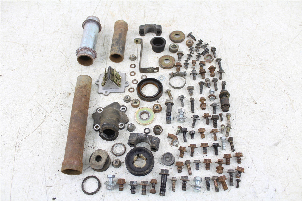 2003 Polaris Sportsman 90 Chassis Bolt Kit Hardware Reeds Mount Bracket Clamp