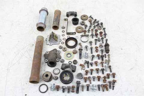 2003 Polaris Sportsman 90 Chassis Bolt Kit Hardware Reeds Mount Bracket Clamp