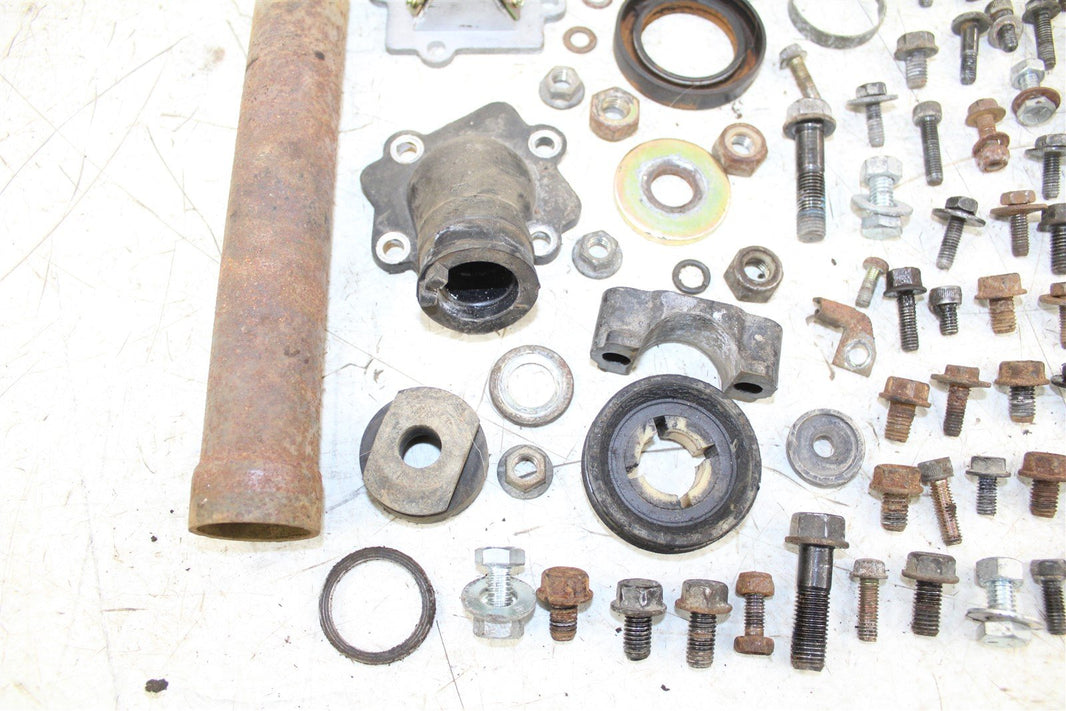 2003 Polaris Sportsman 90 Chassis Bolt Kit Hardware Reeds Mount Bracket Clamp