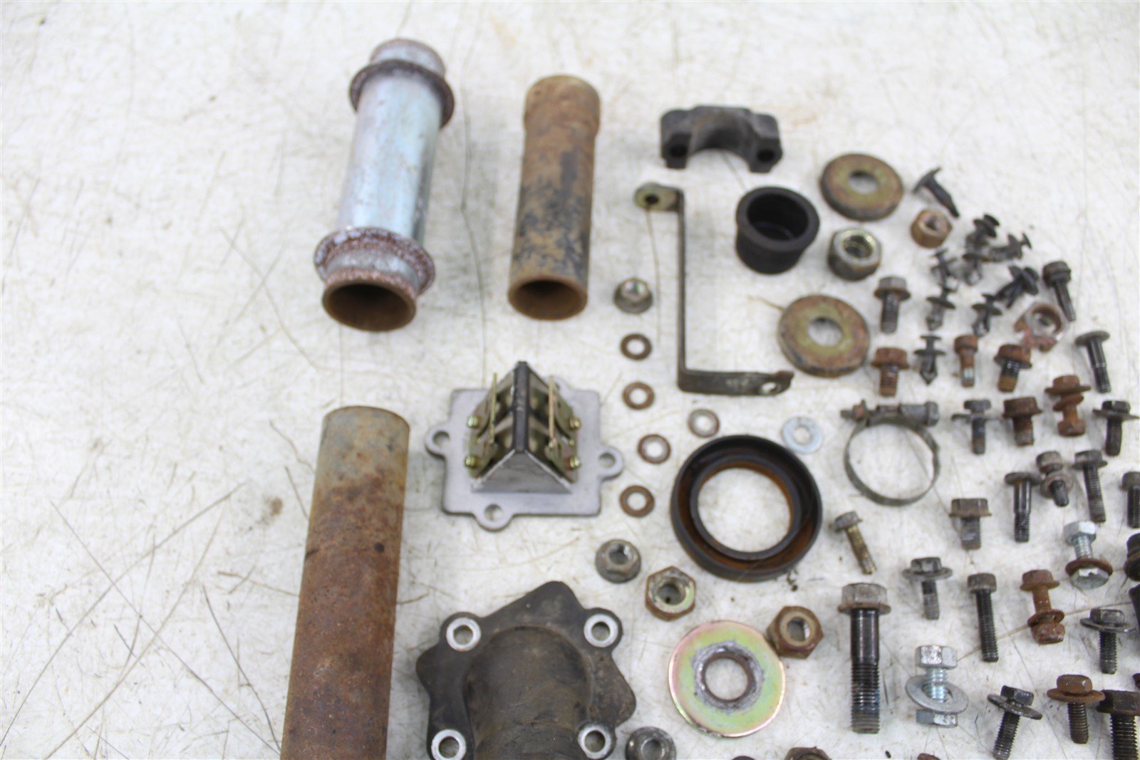 2003 Polaris Sportsman 90 Chassis Bolt Kit Hardware Reeds Mount Bracket Clamp