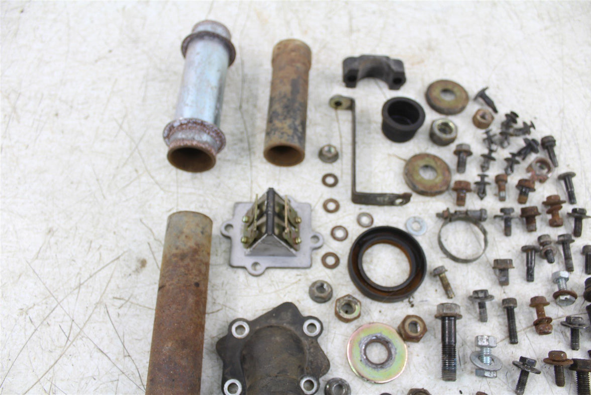 2003 Polaris Sportsman 90 Chassis Bolt Kit Hardware Reeds Mount Bracket Clamp