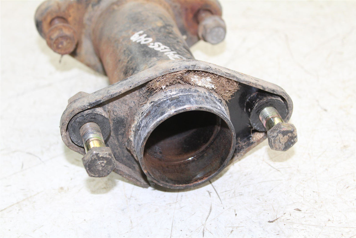 2003 Polaris Sportsman 90 Rear Axle Carrier Housing Bearing