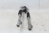 2003 Honda XR 80R Fork Tubes Front Suspension Triple Clamps
