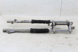 2003 Honda XR 80R Fork Tubes Front Suspension Triple Clamps
