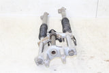 2003 Honda XR 80R Fork Tubes Front Suspension Triple Clamps