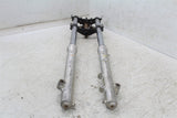 1994 Honda CR 80R Front Suspension Fork Legs Tubes Triple Clamps Steering Stem