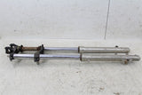 1994 Honda CR 80R Front Suspension Fork Legs Tubes Triple Clamps Steering Stem
