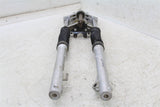 2002 Honda XR 80R Front Suspension Fork Legs Tubes Triple Clamps Steering Stem