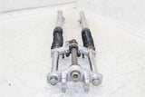 2002 Honda XR 80R Front Suspension Fork Legs Tubes Triple Clamps Steering Stem