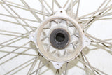 2002 Kawasaki KX 250 Front Wheel Rim Hub
