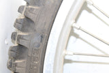 2006 Yamaha YZ 250F Front Wheel Rim Hub
