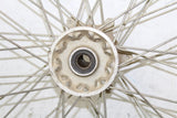2006 Yamaha YZ 250F Front Wheel Rim Hub