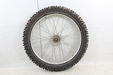 2007 Honda CRF 250 R Front Wheel Rim Hub