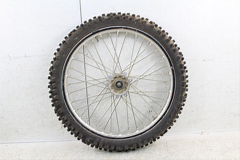2007 Honda CRF 250 R Front Wheel Rim Hub