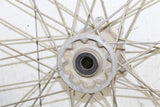 2007 Honda CRF 250 R Front Wheel Rim Hub