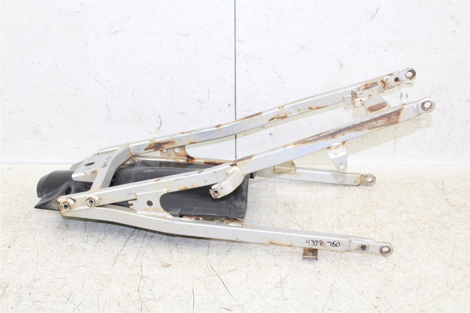 2006 Suzuki LTR 450 Rear Subframe Sub Frame