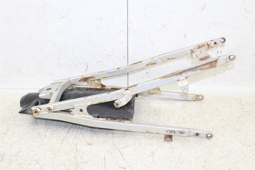 2006 Suzuki LTR 450 Rear Subframe Sub Frame