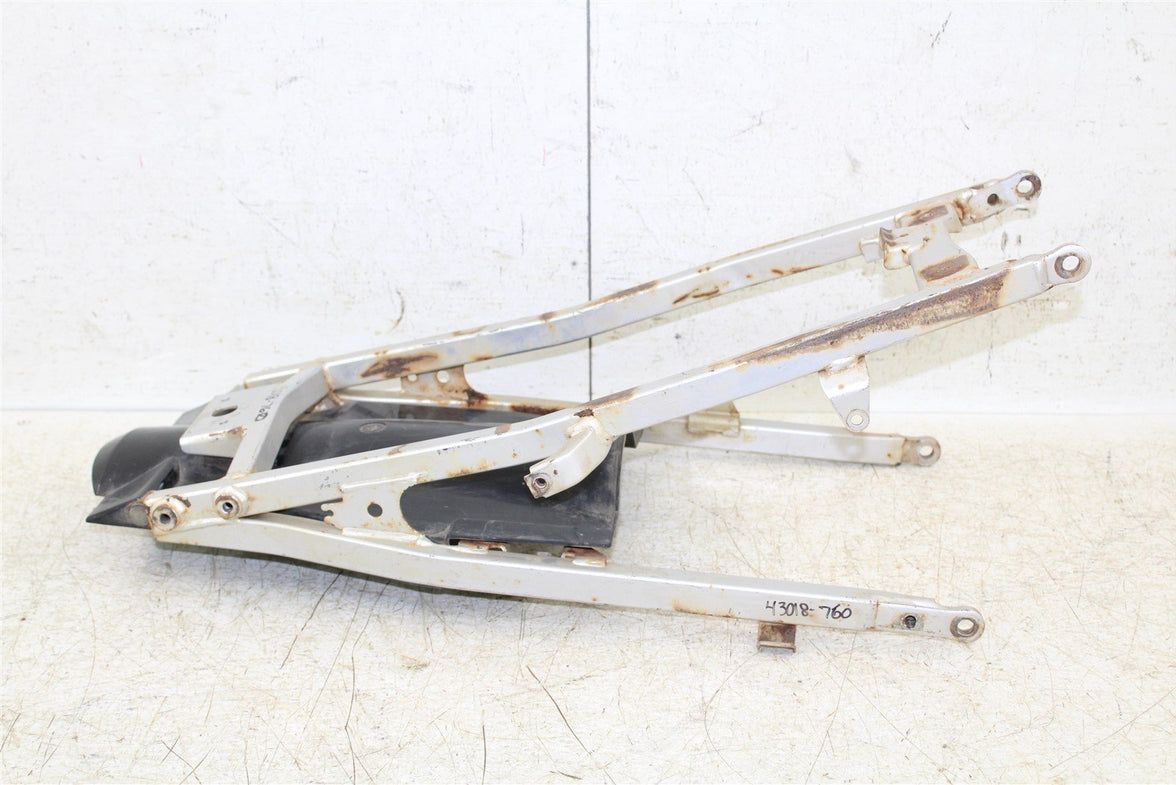 2006 Suzuki LTR 450 Rear Subframe Sub Frame