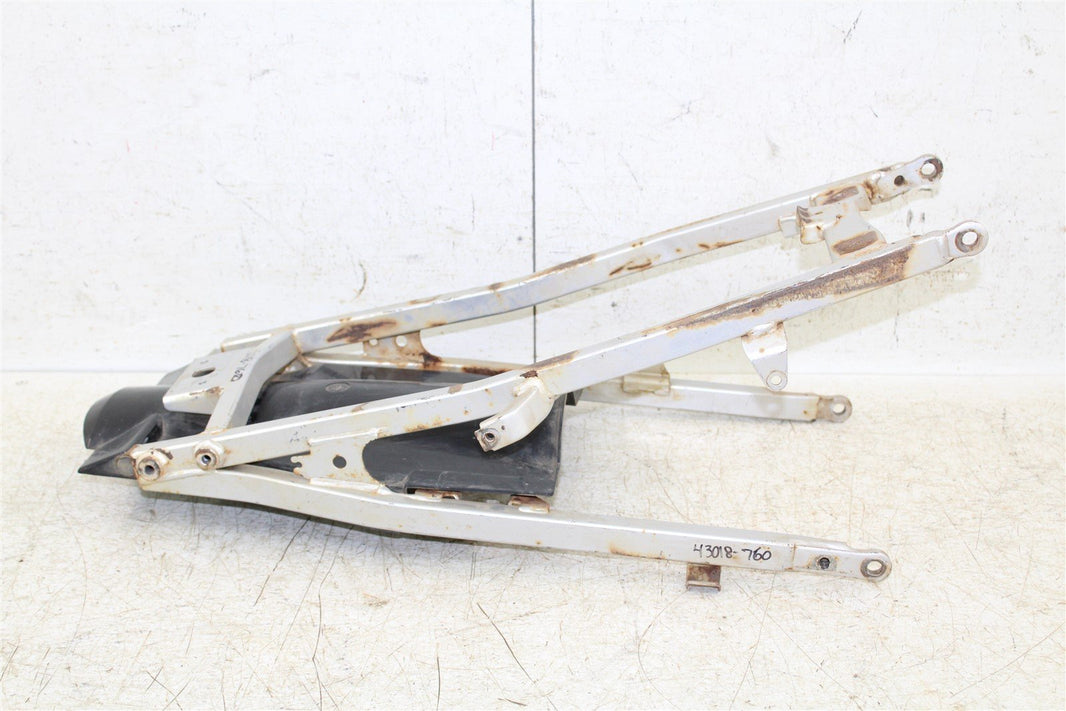 2006 Suzuki LTR 450 Rear Subframe Sub Frame