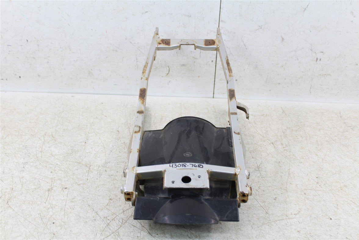 2006 Suzuki LTR 450 Rear Subframe Sub Frame