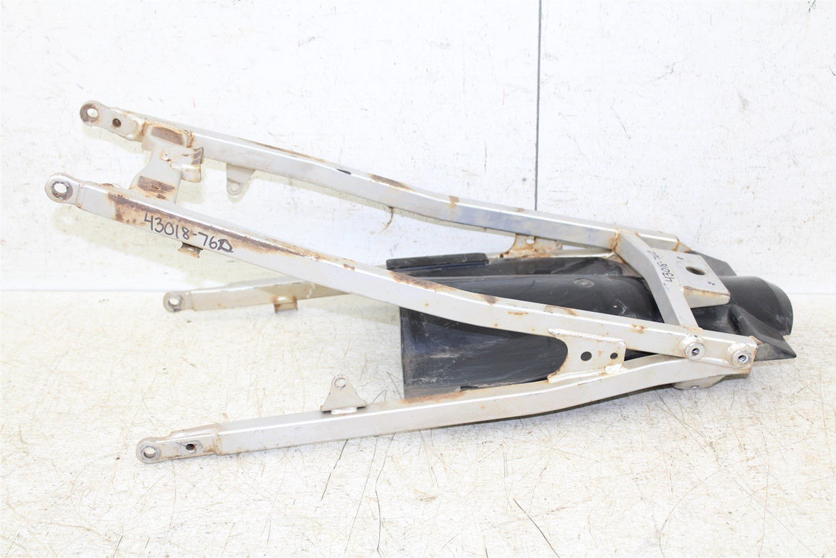 2006 Suzuki LTR 450 Rear Subframe Sub Frame