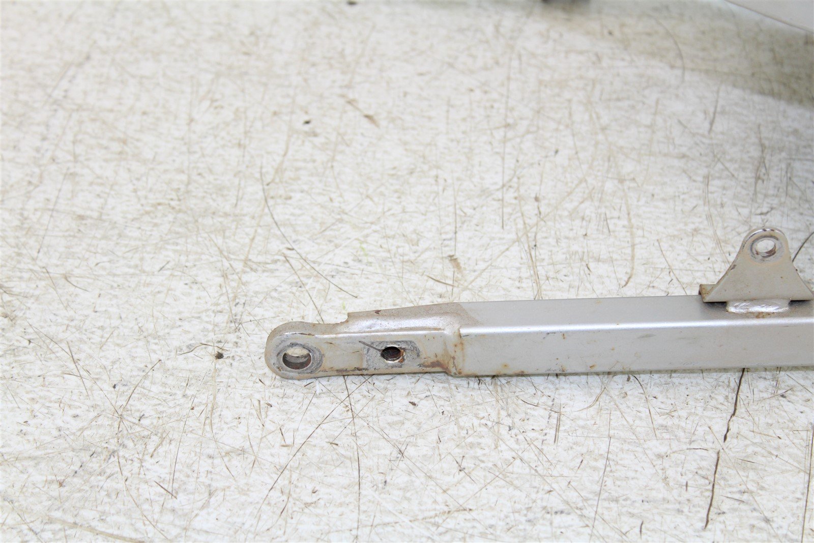 2006 Suzuki LTR 450 Rear Subframe Sub Frame