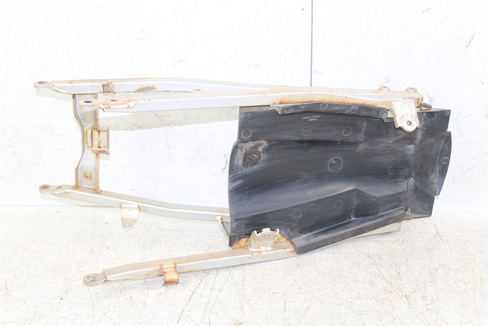 2006 Suzuki LTR 450 Rear Subframe Sub Frame