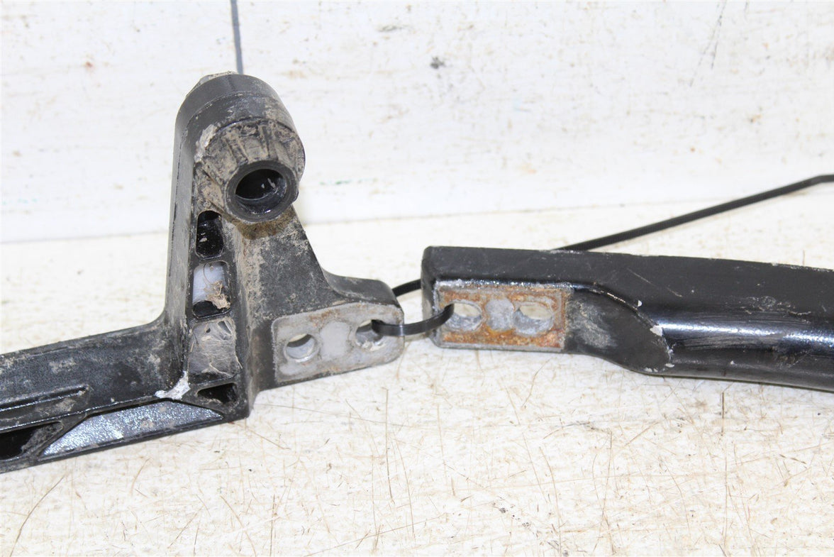 2020 Polaris Sportsman 850 Rear Right Sub Frame Support