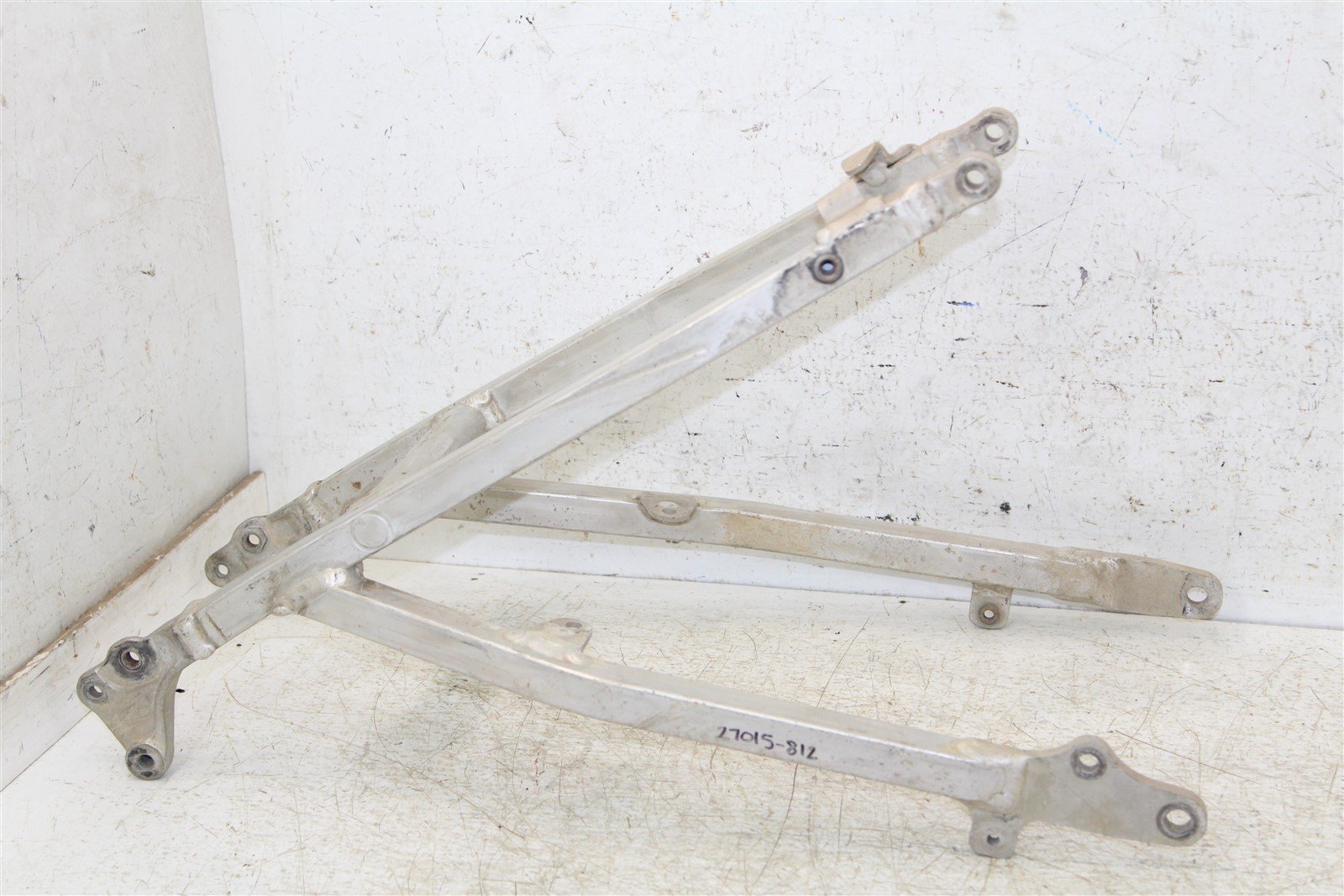 2009 Kawasaki KX250F Rear Sub Frame