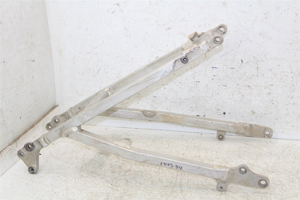 2009 Kawasaki KX250F Rear Sub Frame