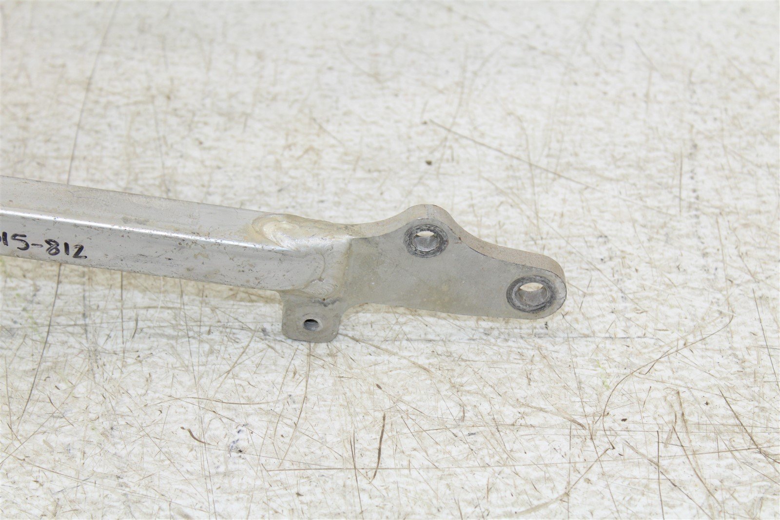 2009 Kawasaki KX250F Rear Sub Frame