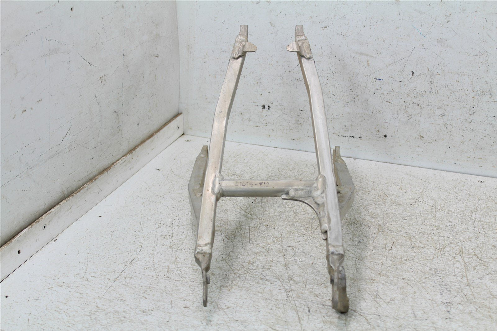 2009 Kawasaki KX250F Rear Sub Frame