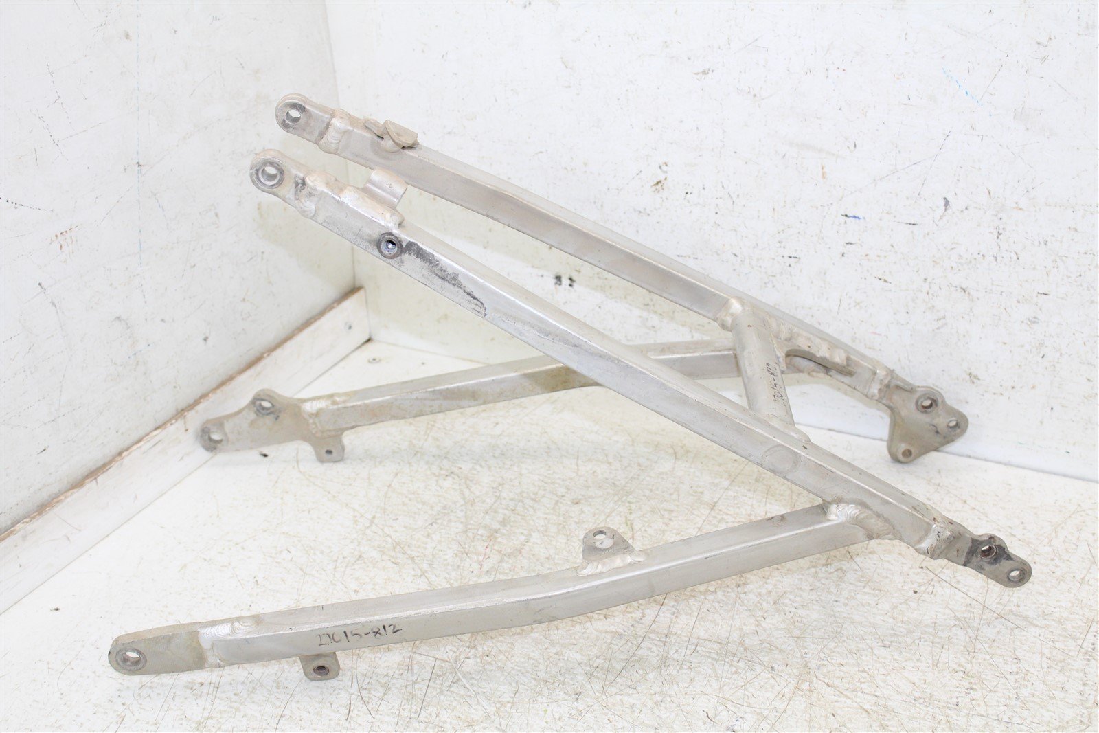 2009 Kawasaki KX250F Rear Sub Frame