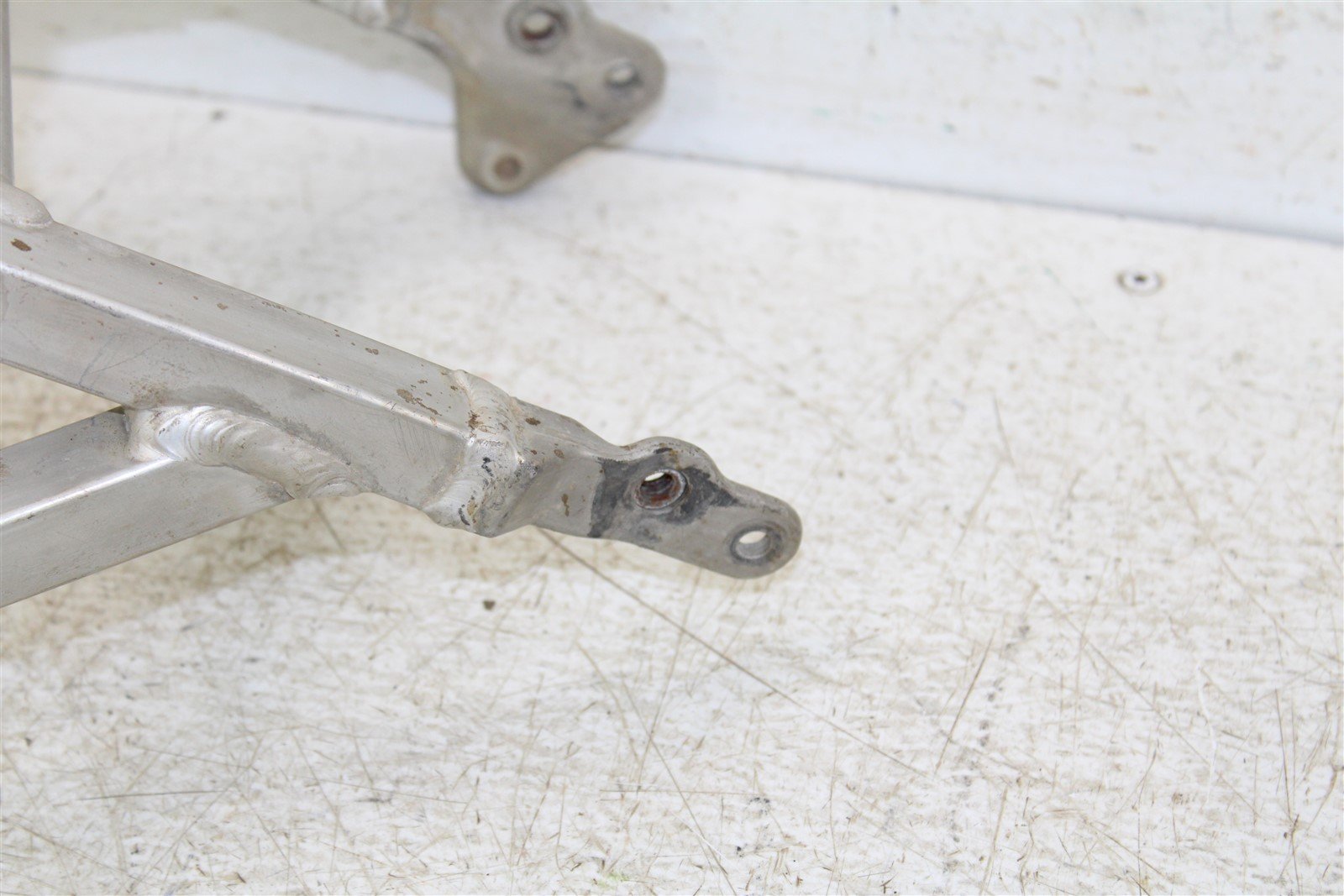 2009 Kawasaki KX250F Rear Sub Frame