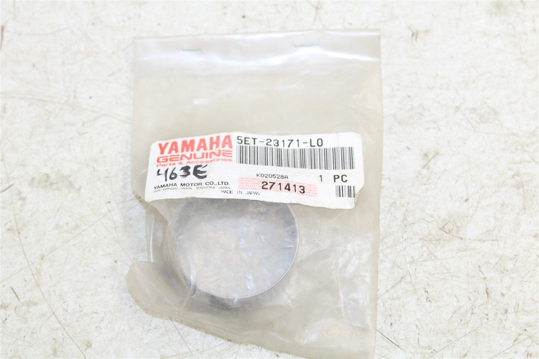 NOS Genuine Yamaha Front Fork Piston WR 250 400 YZ 125 426 NEW OEM 5ET-23171-L0