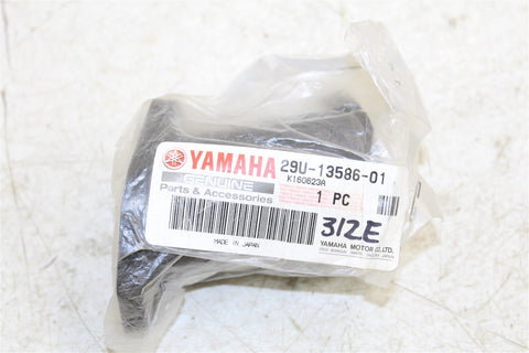 NOS Yamaha YFB250 Timberwolf YFM225 YFM250 Moto-4 Boot Joint 29U-13586-01
