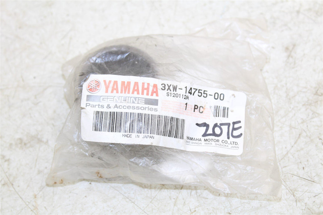 NOS Genuine Yamaha Silencer Gasket V Max FZ750 Maxim FJ1200 V Star 3XW-14755-00