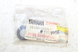 NOS Genuine Yamaha OIL SEAL (5X4) 93104-16074-00 OEM NEW