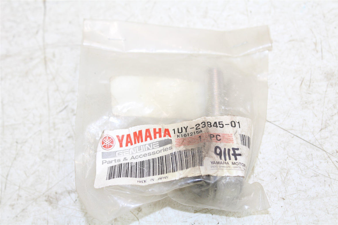 NOS Genuine Yamaha Tie Rod End Ball Joint - Timberwolf Warrior Blaster Banshee