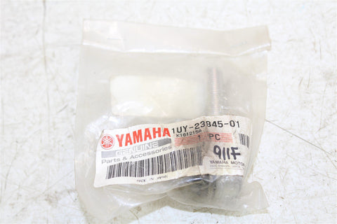 NOS Genuine Yamaha Tie Rod End Ball Joint - Timberwolf Warrior Blaster Banshee