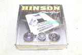 Hinson Billetproof Clutch Inner Hub #H380 for Yamaha YZ85/YZ65