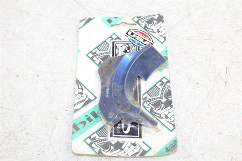 2002-2018 Yamaha YZ 85 Nihilo Engine Case Saver Sprocket Guard Blue