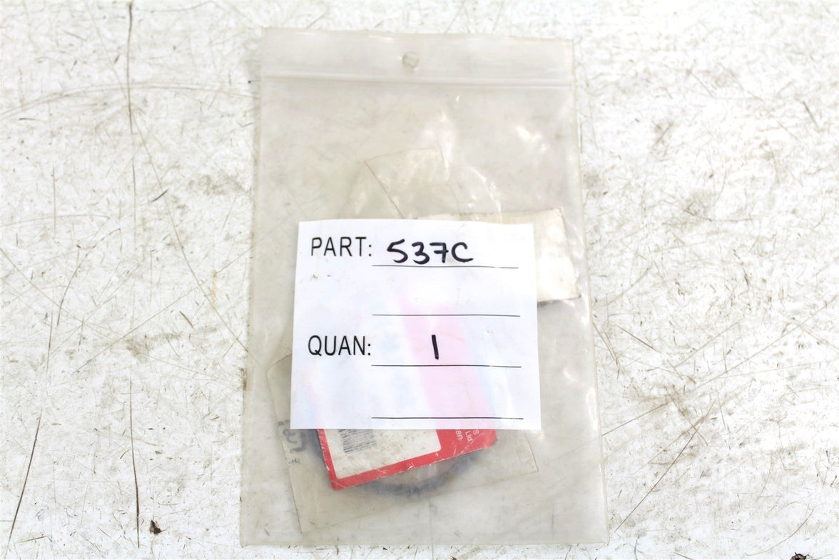 NEW OE HONDA TIMING CAP O-RING CBR600RR CBR1000RR VFR750 VFR800 CB500 CB600F