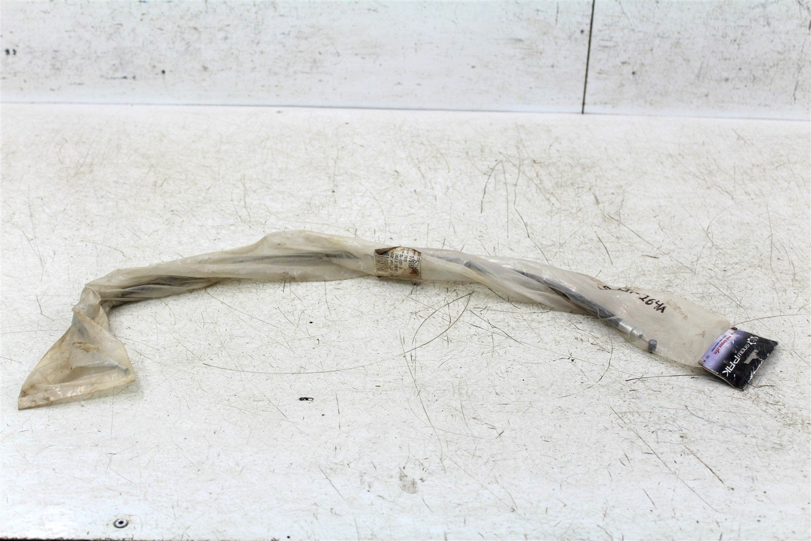 1996 Yamaha Blaster 200 Front Lower Brake Cable Kimpex NOS 179158