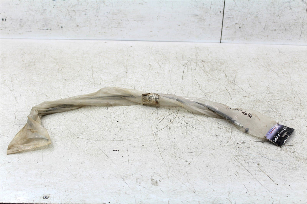1996 Yamaha Blaster 200 Front Lower Brake Cable Kimpex NOS 179158