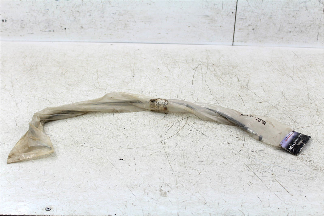 1996 Yamaha Blaster 200 Front Lower Brake Cable Kimpex NOS 179158