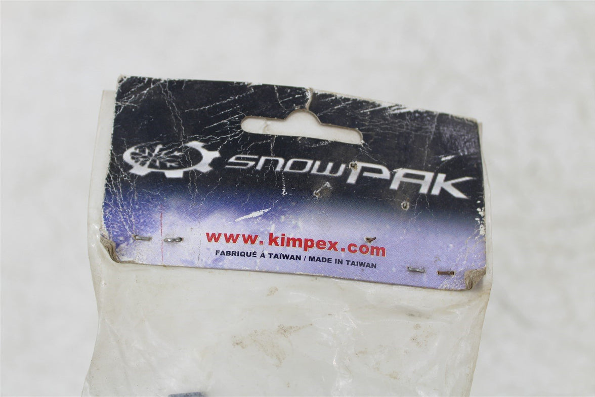 1996 Yamaha Blaster 200 Front Lower Brake Cable Kimpex NOS 179158